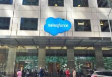 Salesforce CRM cost